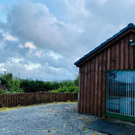 Hazelmount Self-Catering Cabin 포트리 외부 사진