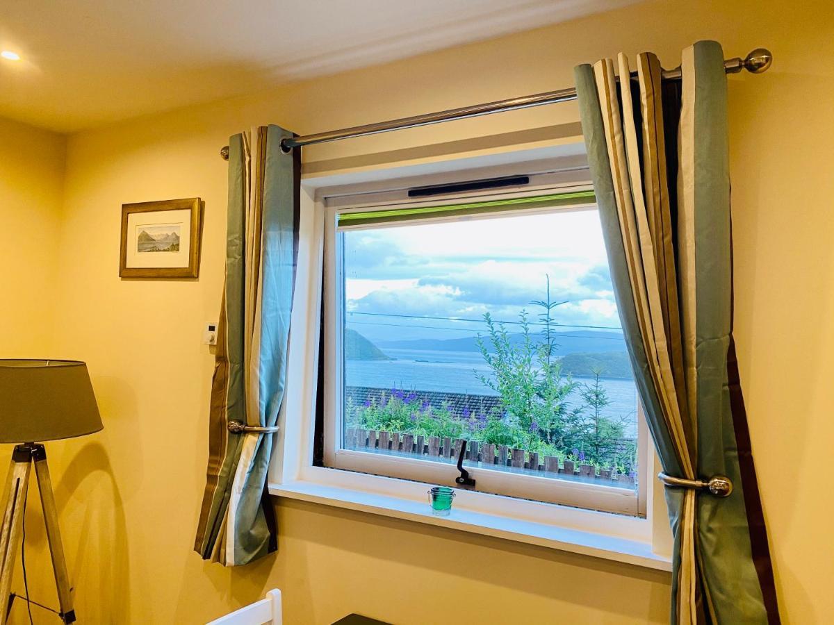 Hazelmount Self-Catering Cabin 포트리 외부 사진